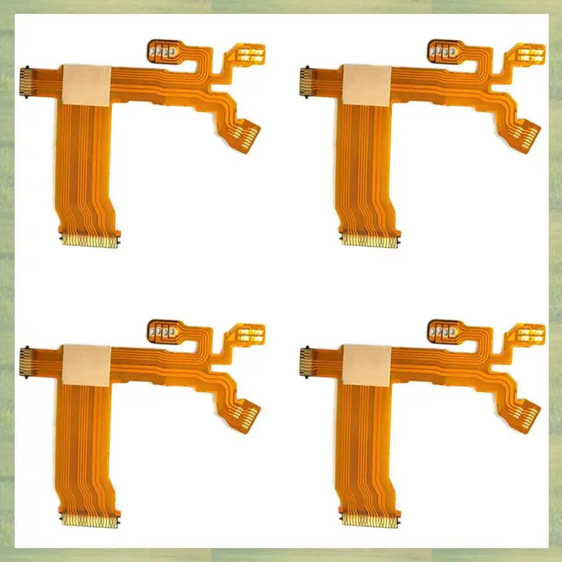 N15R-4X New Lens Ap… - image