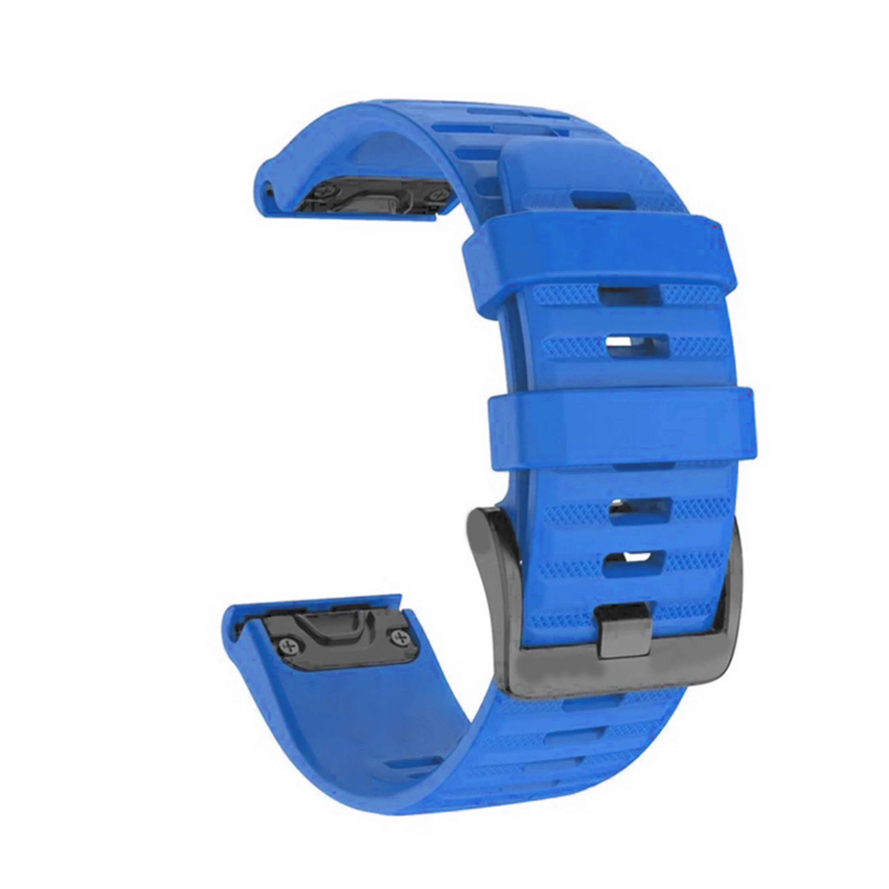 Voor fenix 6 Pro 7 5 Plus 22 20 26mm Band Siliconen QuickFit voor Garmin fenix 6X Pro 7X 5X6S 7S Forerunner 935 945 3HR Armband