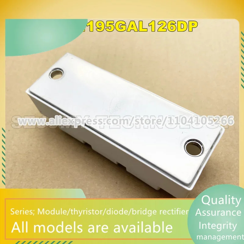 SKM195GAL126DP SKM195GAL124DN SKM195GAL123D SKM195GAL126DN SKM145GAL124DN SKM145GAL128DN SKM145GAL126DN SKM145GAL176D ใหม่ IGBT