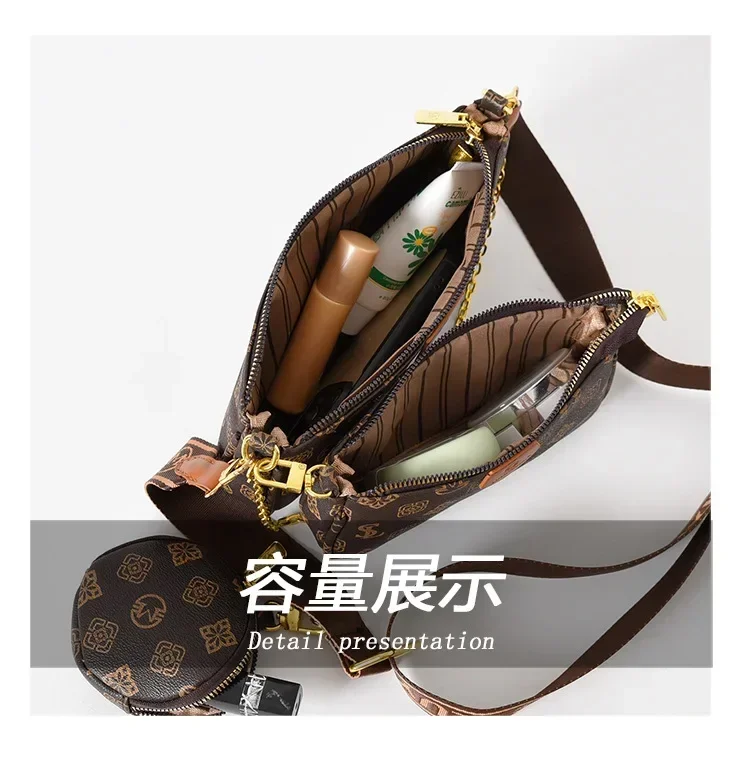 Luxury Women Clutch Bags Designer Crossbody Shoulder Purses Handbag Women Clutch Travel Tote Bag bags for women