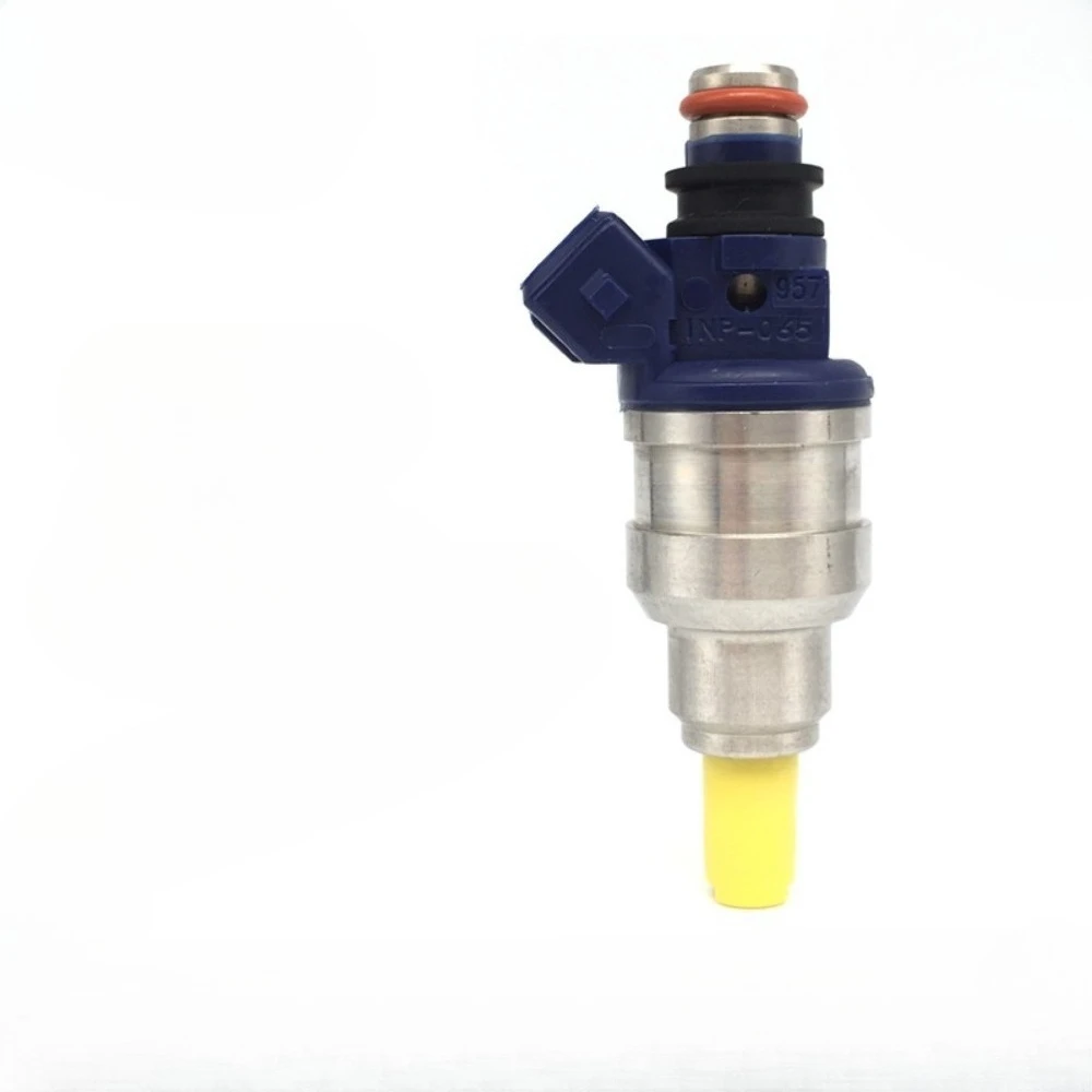 

INP-065 Fuel Injector for Mitsubishi 2.4L