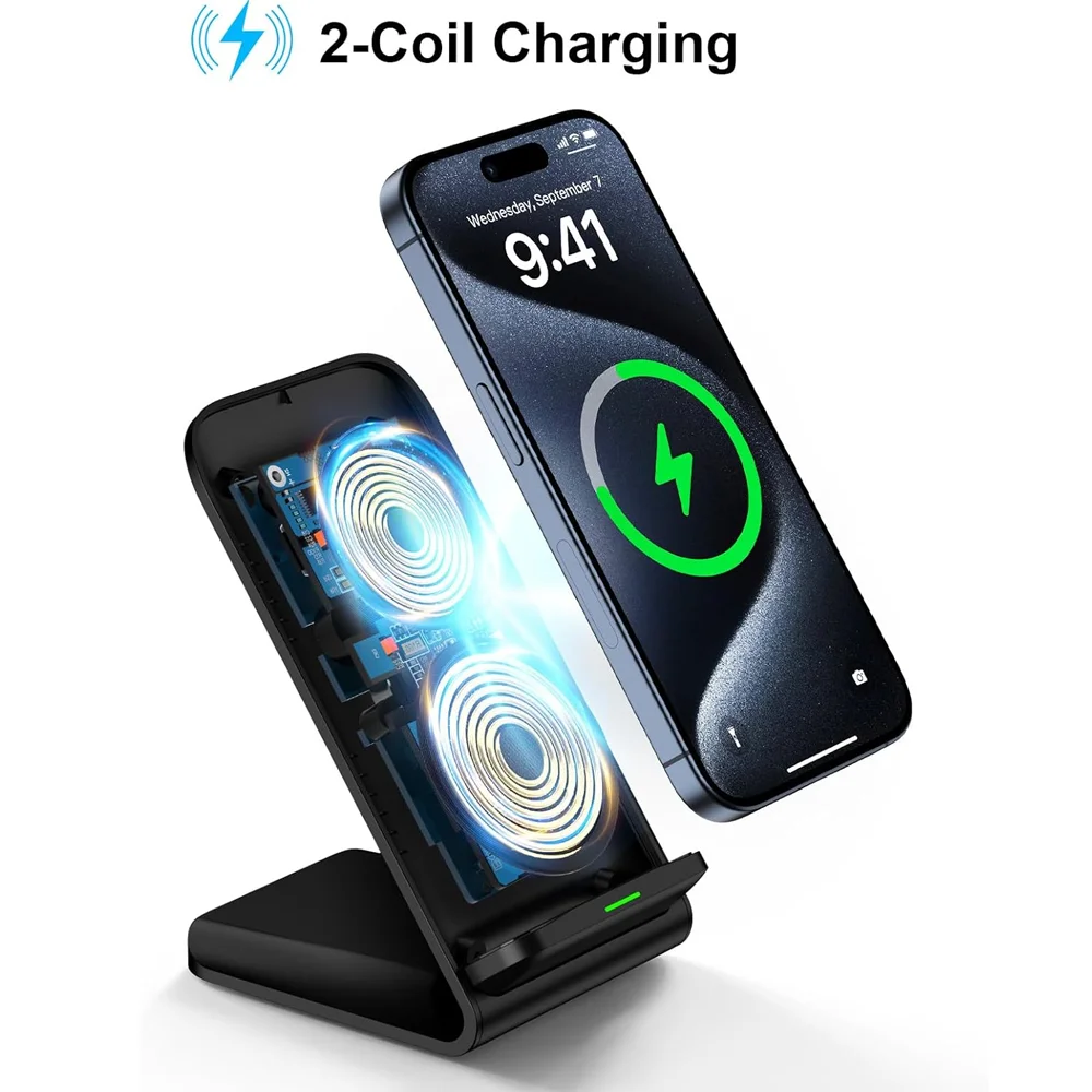 Thumbnail 2 - #10 Best Wireless Charging Pads to Buy In 2026