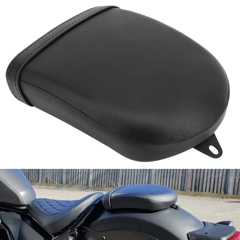 

Задние сиденья мотоцикла, подушка для пассажирского сиденья Solo, подушка для Honda Rebel CMX 300 500 CMX 300 CMX 500 2017-2022