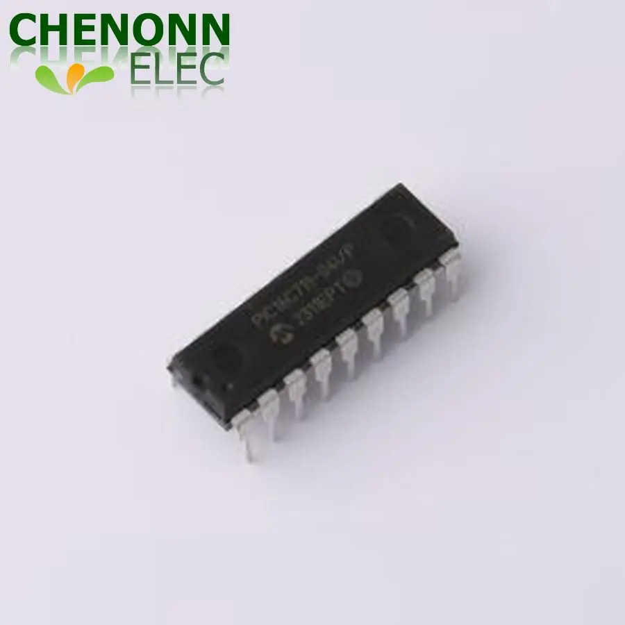 

2 шт./лот PIC16C711-04I/P (встроенные процессоры и контроллеры)