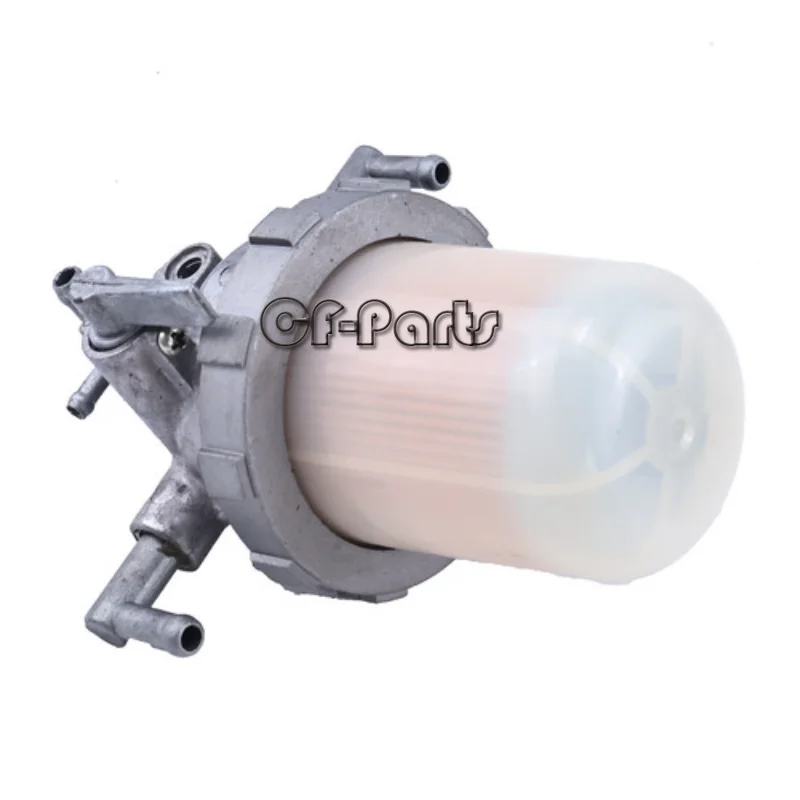 Fuel Filter AT110626 For John Deere 3009 4020 3012DF 4019DF Engine 1070 870 990