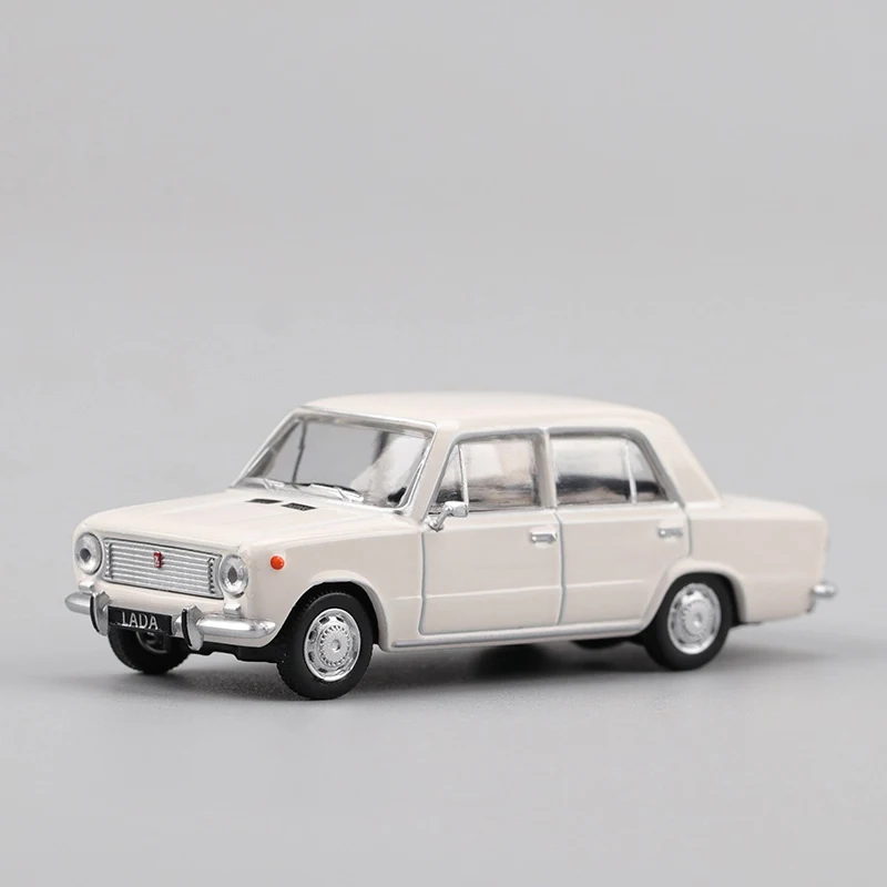 بيركا 1:64 لادا 2101 سبيكة سيارة Diecasts ولعبة المركبات نموذج سيارة مصغرة مقياس نموذج سيارة للأطفال