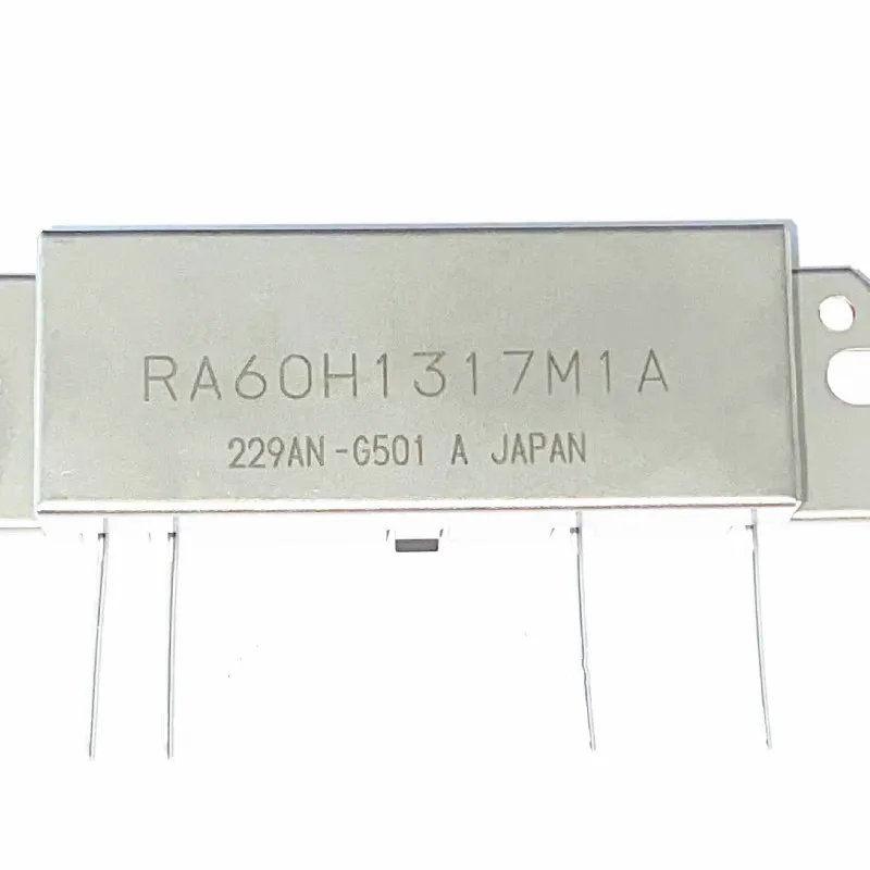 1pcs/lot New Original RA60H1317M1A RA60H1317M1A-501 in stock