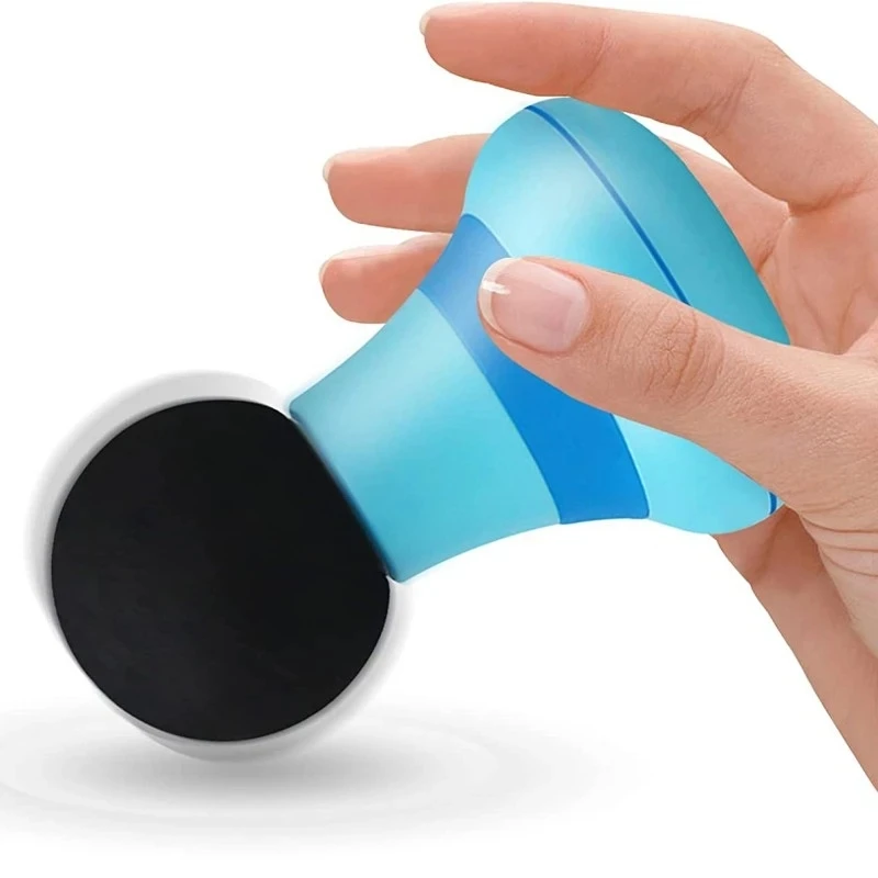 1pcs Mini Handheld Massage Gun Deep Tissue Electric Muscle Percussion Device Massage Machine for Travel Home Daily Relax