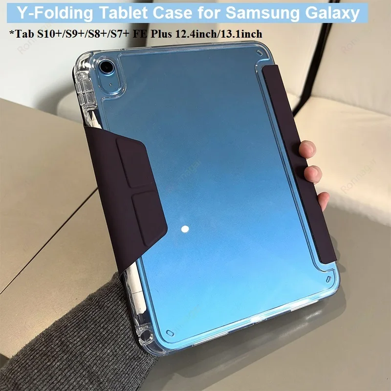 Y-Folding Case For …