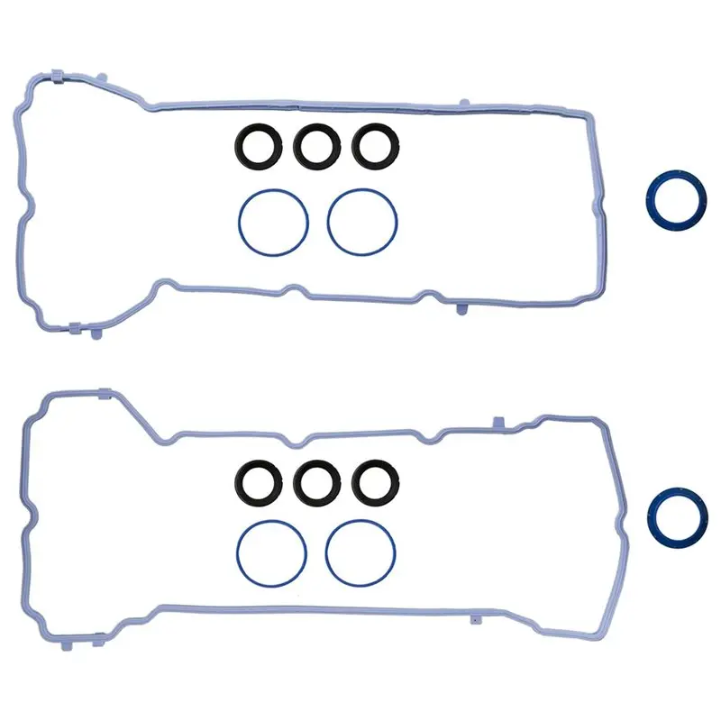 

AS57-VS 50805 R Engine Valve Cover Gasket Replacement Set For Jeep Grand Cherokee Ensures Vehicle