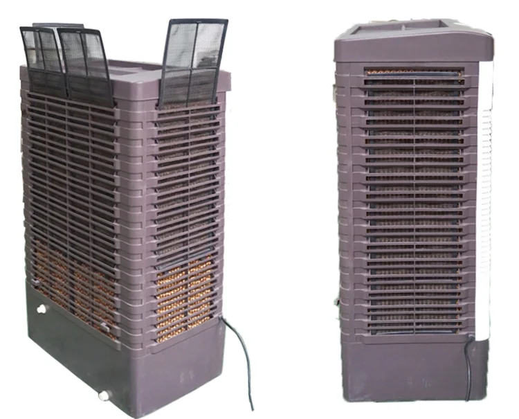 3-6L/H High Quality Portable Industrial Wet Membrane air Humidifier