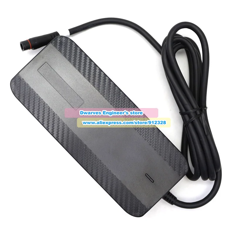 Imagem -04 - Genuíno 42v 2a 84w para Carregador Darfon Bk.1wp 844011 Fonte de Alimentação com Adaptador ac Especial de Pinos bc 297360020 Novo
