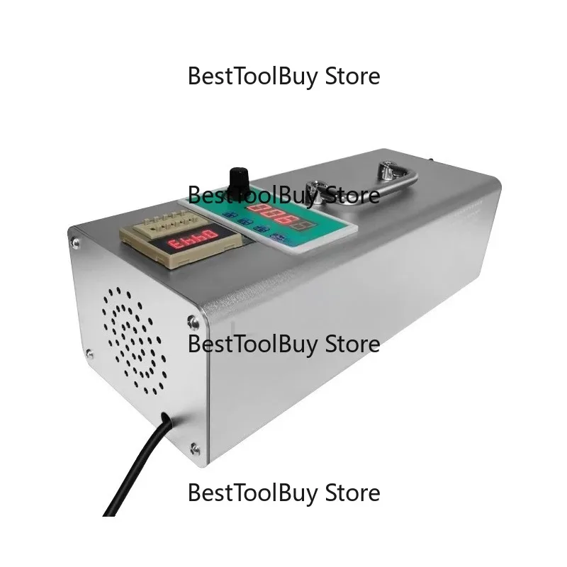 

Built-in stepper motor drive power supply multi-function 4-axis control box optional frequency conversion speed control machine