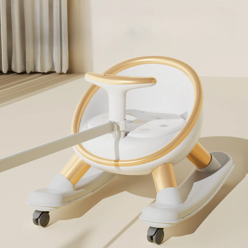 

Baby Dining Chair Children's Household 1-3 years old Multifunctional Eating Portable