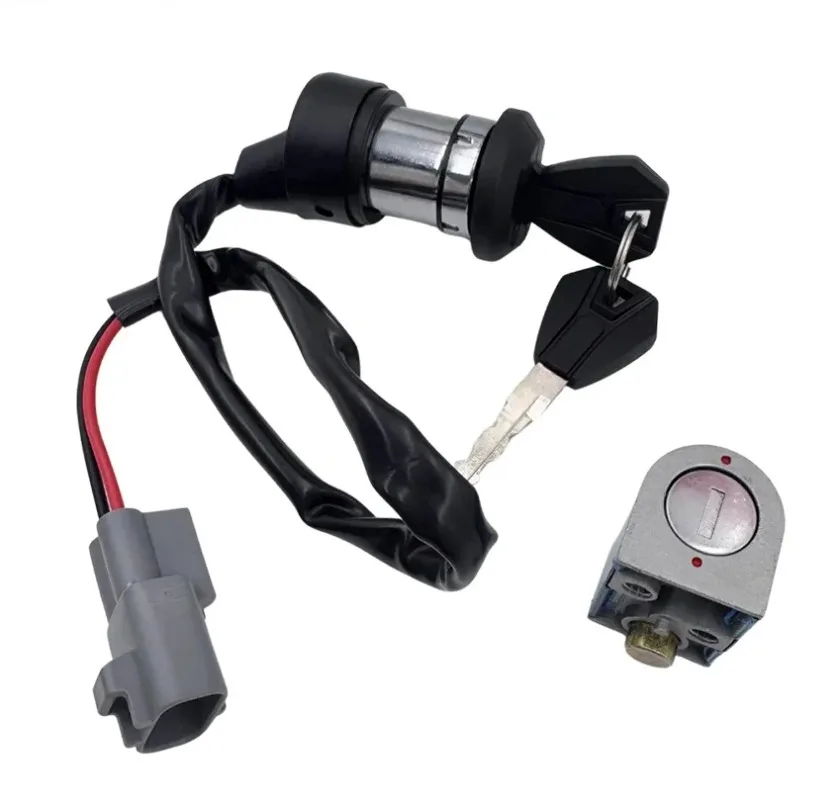 

AMEXIAOXU Odes 650 Ignition Switch Assy For Pathcross 650 650l 650s Odes Atv650 850 1000cc Quad 17009030000 High Quality