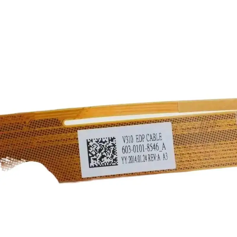 

NV. New Original For SVF11NA1GP V310 EDP PANEL FPC 603-0101-8546_A 1P-113AX02-2110 LCD LED Video Screen Display LVDS Cable