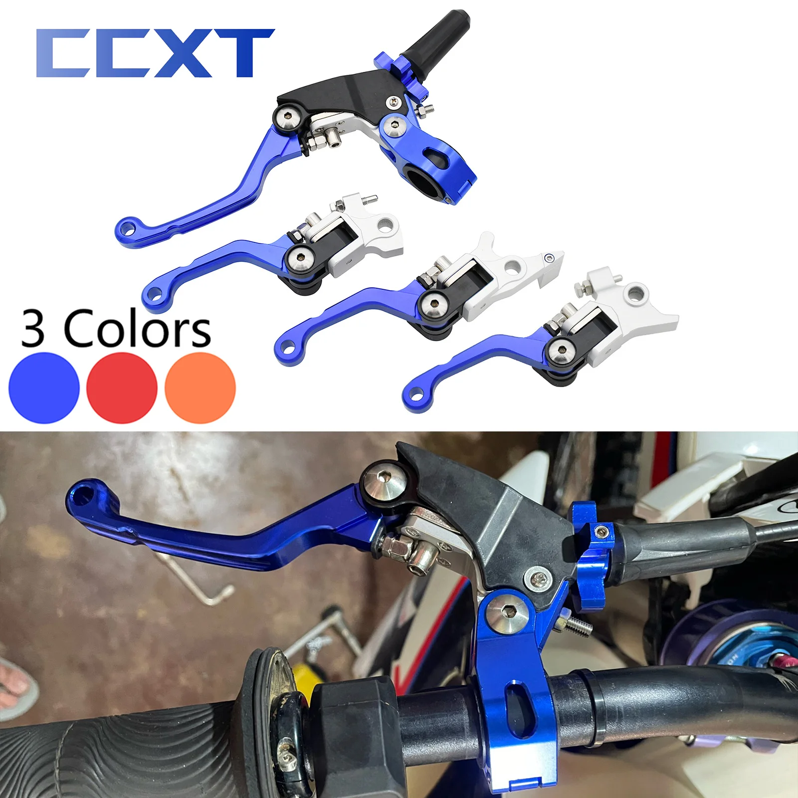 Cnc Aluminum Clutch… - image