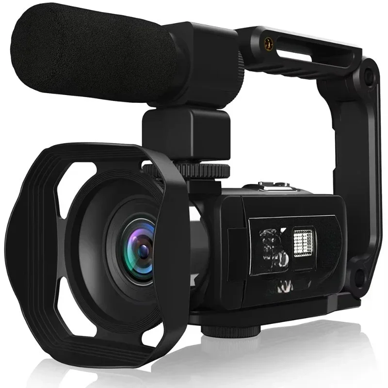 Professional Photo 8k Camera 8k Camera 120Fps Small Video Best Camera
