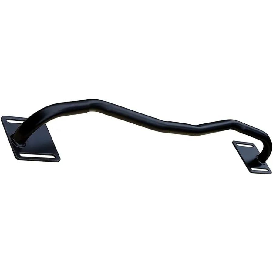 

Ultimate Body Press Wall Mounted Doorway Pull Up Bar