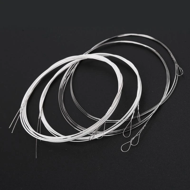 JU64 1 Set Mandolin Strings 2