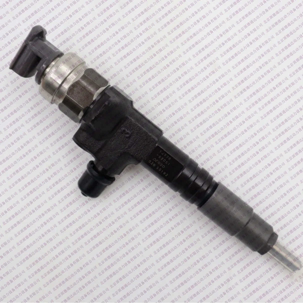 Denso Original Injector 295050-1980 1J778-53051 Injector/J778-53051 Injector