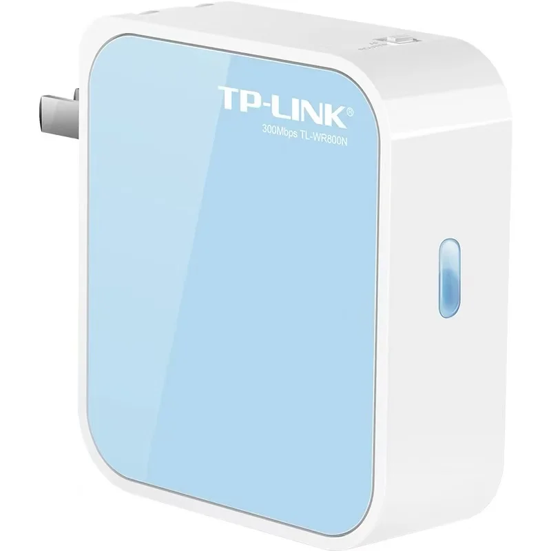 

Мини-беспроводной маршрутизатор TP-LINK TL-WR800N 300M