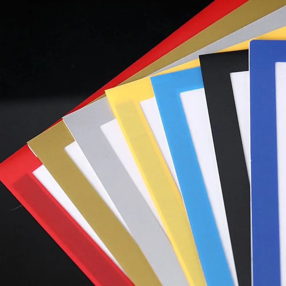 Magnetic Photo Frame Display Board for Artwork and Certificates