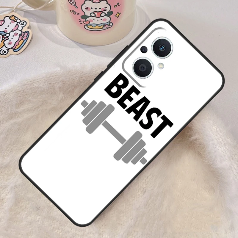 BFF-Coque de téléphone portable Best Friends Beauty Couples, étui pour OPPO Reno 5 Lite 4 6 7 8 10 Pro 8T 4Z 5Z OPPO Find Bery Lite X2 Neo X5 X6 Pro