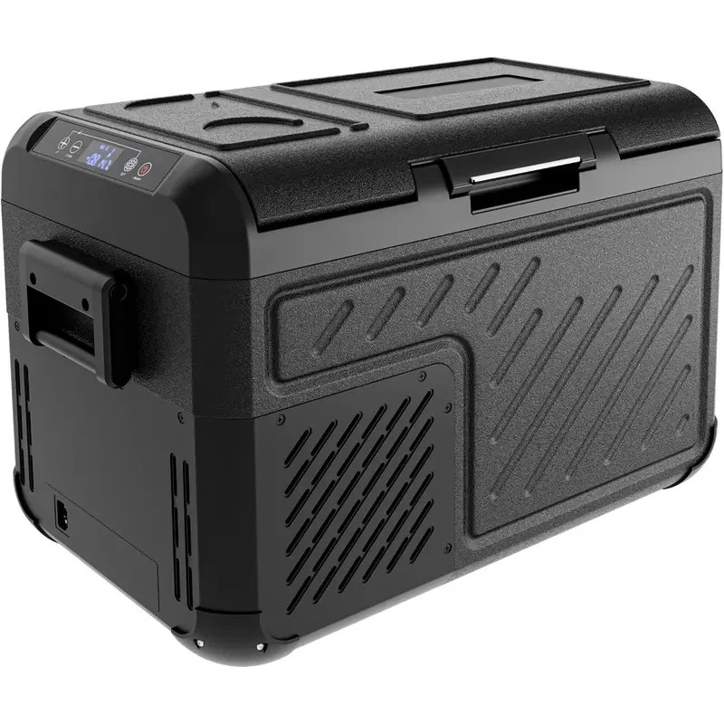 Factory Sale AC Portle Fridg Refrigerator R Car Cooler Comprsor Cooling Fridge Outdoor