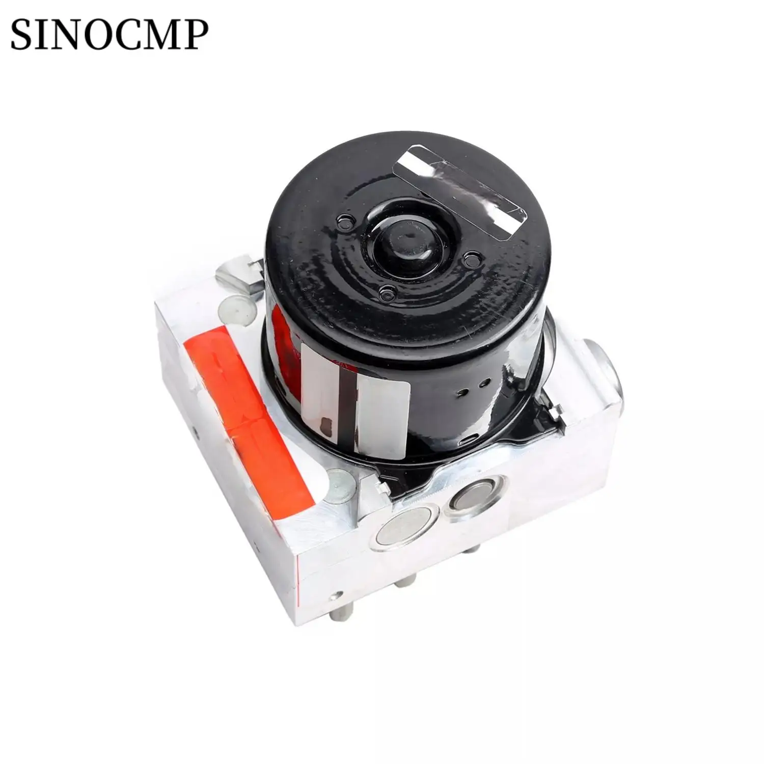 

4L0614517K 4L0614517L 4L0614517D 4L0614517KBEF Гидравлический блок тормозного насоса с защитой от блокировки ABS, подходит для тормозного модуля Audi Q7 2007-2015 гг.