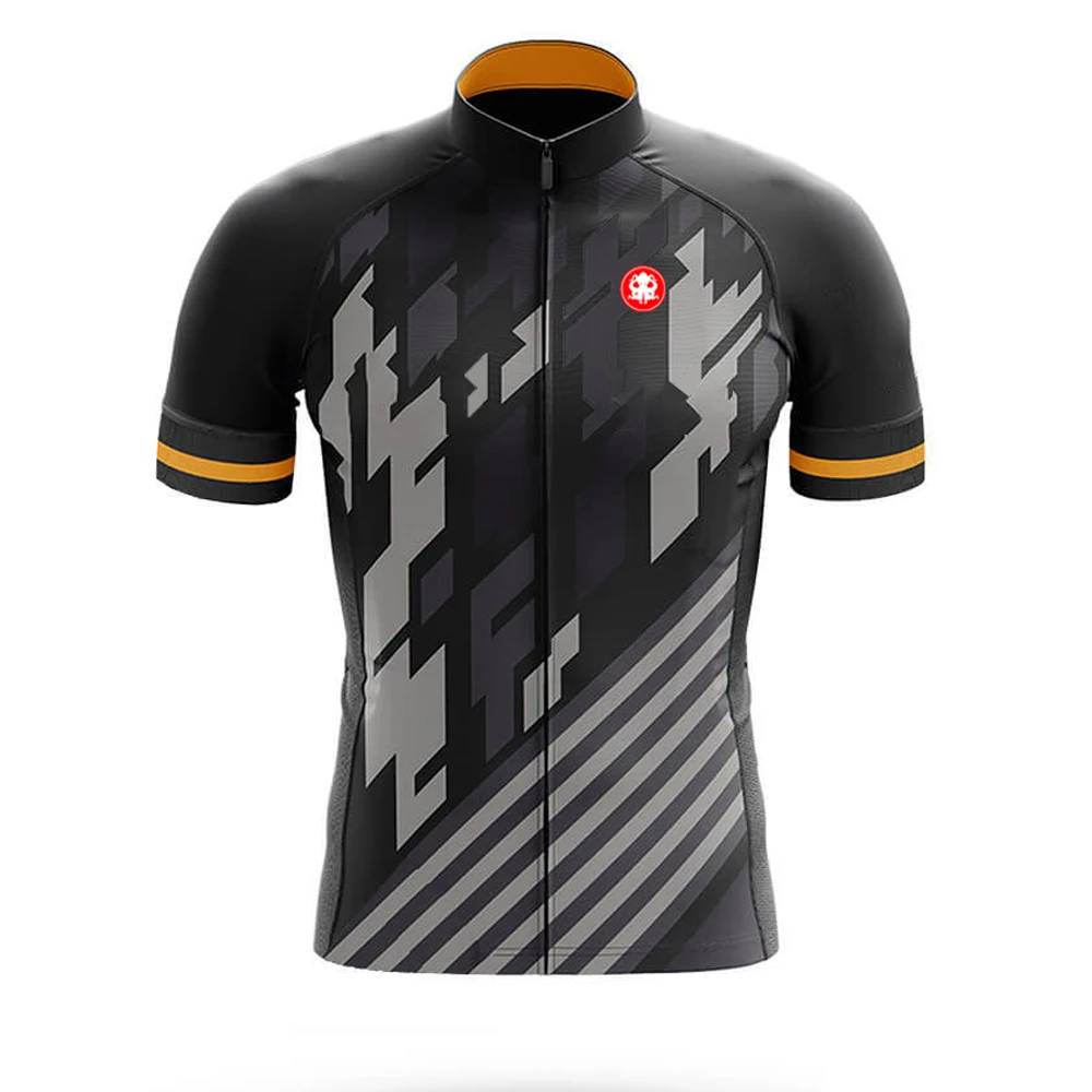 2023 KRAKEN OCTOPUS jersey mtb camisa ciclismo masculina maillot velo ropa hombre fiets kleding mannen サイクルジャージ enduro mtb의류