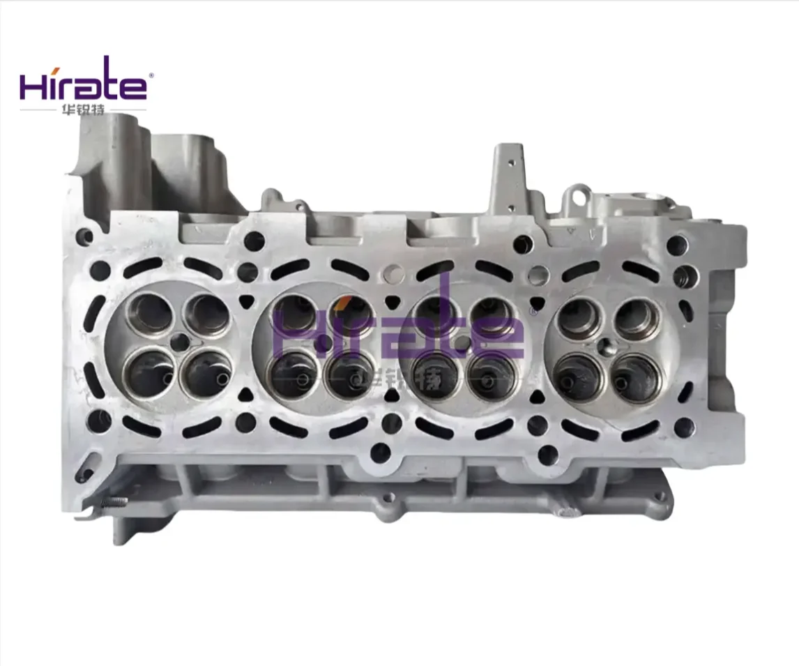 

For Hirate Engine Cylinder Head Assembly For Chevrolet Excelle Cruze Classic L2B B15 1.5l 24543398 24539991 23868295 24101581