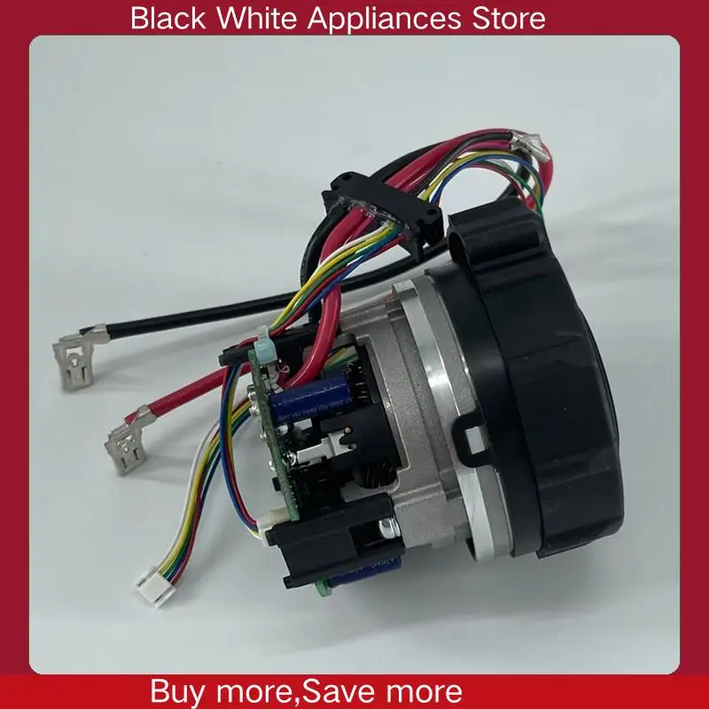 Ensemble de moteur de ventilateur d'aspirateur de remplacement pour Roborock H6, pièces de rechange, Module de ventilateur CLIM