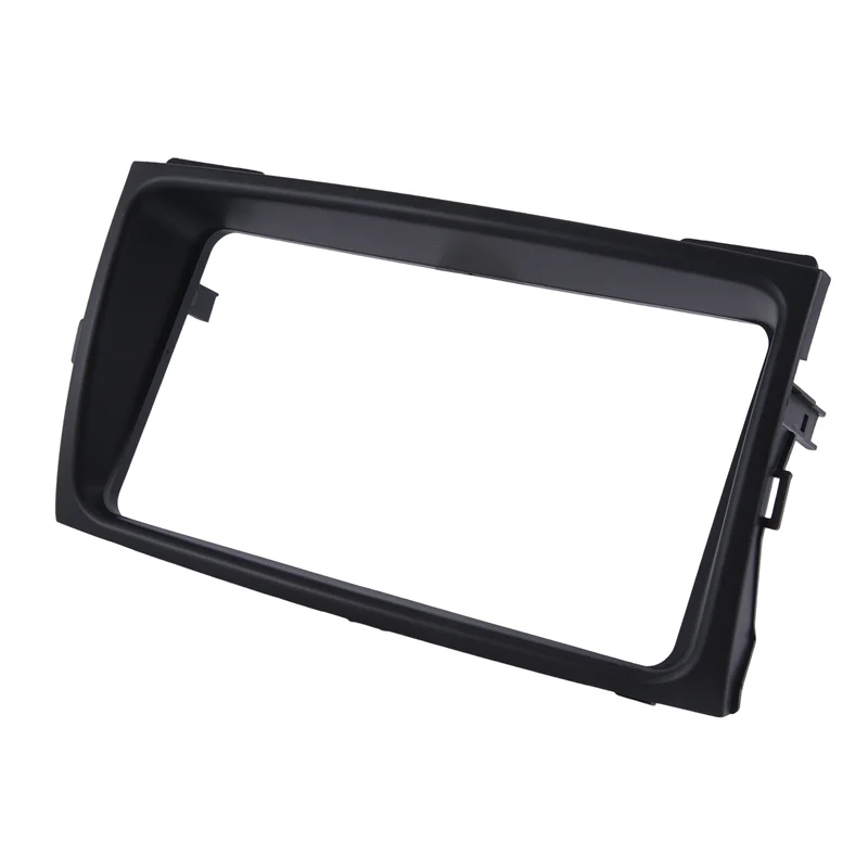 

A64P-Car Radio Facia For Toyota Corolla Spacio 2001-2007 Corolla Verso 2001-2004 Fascia Panel Dash Kit Bezel Plate Adapter
