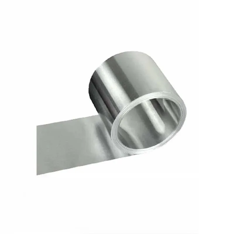 

1060 Aluminum Strip 0.1-2mm Thick 4-50mm Wide 1/2/5M Length Foil Thin Sheet Plate for DIY Material Washer