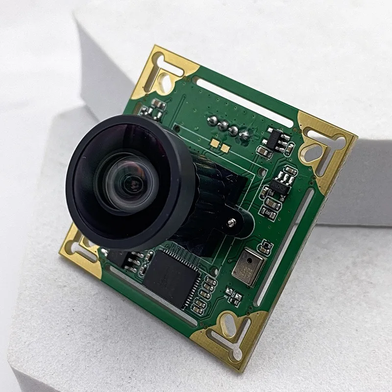 8 million pixel IMX317 autofocus camera module spot wholesale 4K high definition camera module