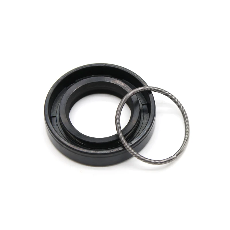 ID 20mm NBR Oil Seal TC-20*27/28/30/32/34/35/37/38/40/42/45/47/50/52*5/6/7/8/10/12 Nitrile Rubber Double Lip Oil Seals