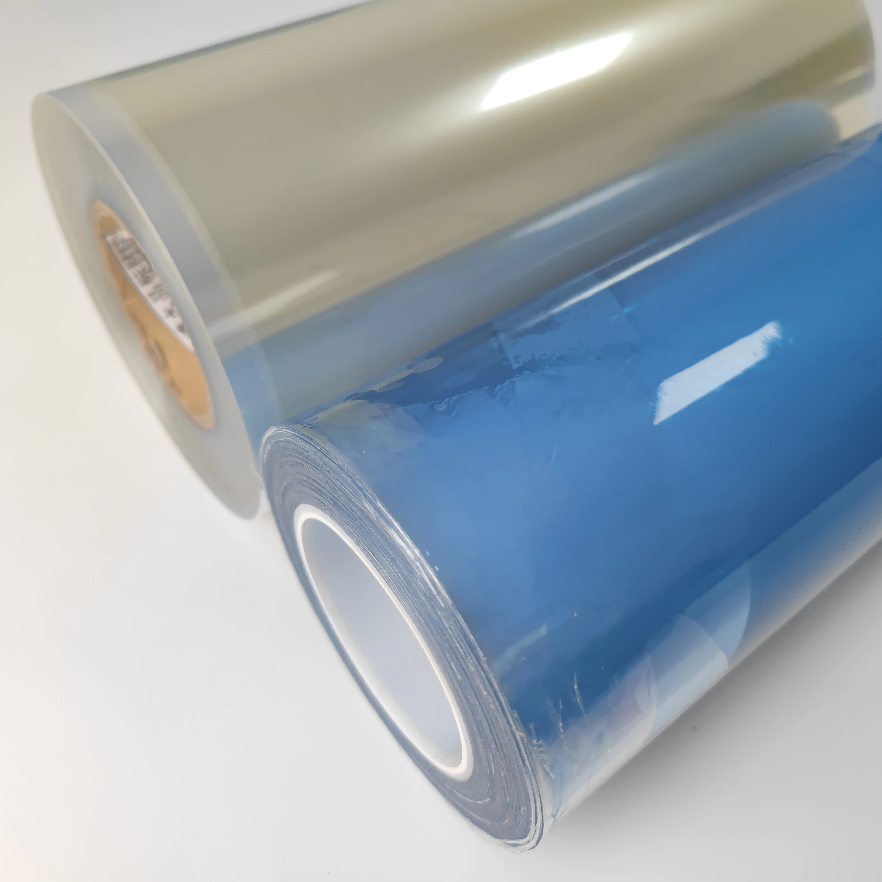 Erasmart Hot Selling UV DTF Sticker Film UV DTF Roll To Roll Film Transfer A/B Film For UV Printer