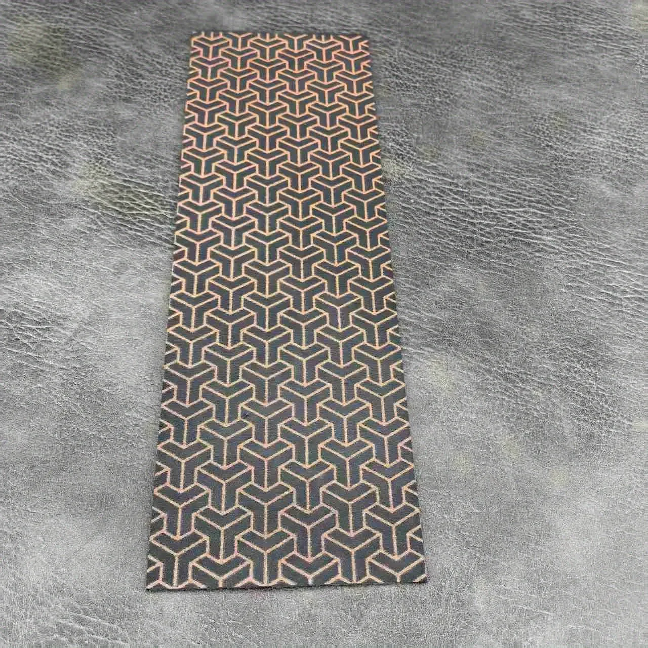 1 pc KYDEX High Quality Hot Plate DIY Sheath Material for DIY Making K-Sheath Durable Sheath Material Multi-Purpose Material