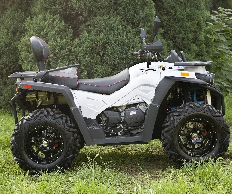 High-quality 4 Wheeler 800cc ATV CTV for Sale with EPA