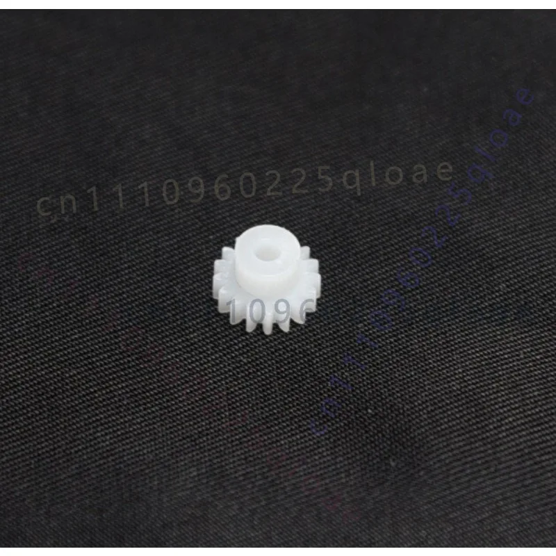 %#OK$FOR Sony HCD-H61 Cassette Deck 2PCS Replacement Motor Gear Repair Spare Parts - view 2