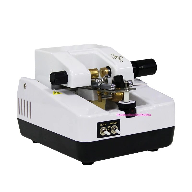 Lens Processing Equ…