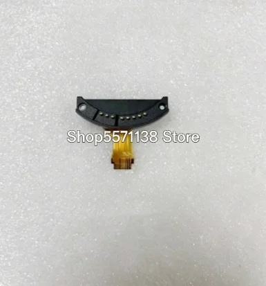 Peça de Reposição Original para Canon EOS 80D: Cabo Flexível de Contato do Corpo 80D (Ponto de Contato Flexível)