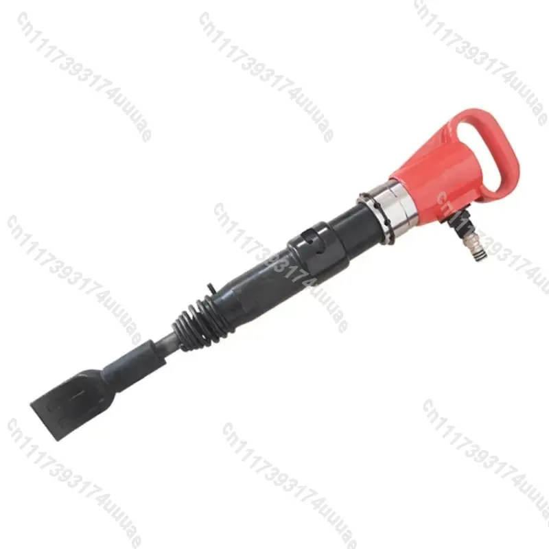 Gas‑Powered Jack Hammer Machine, Heavy‑Duty Pneumatic Breaker for Construction Work