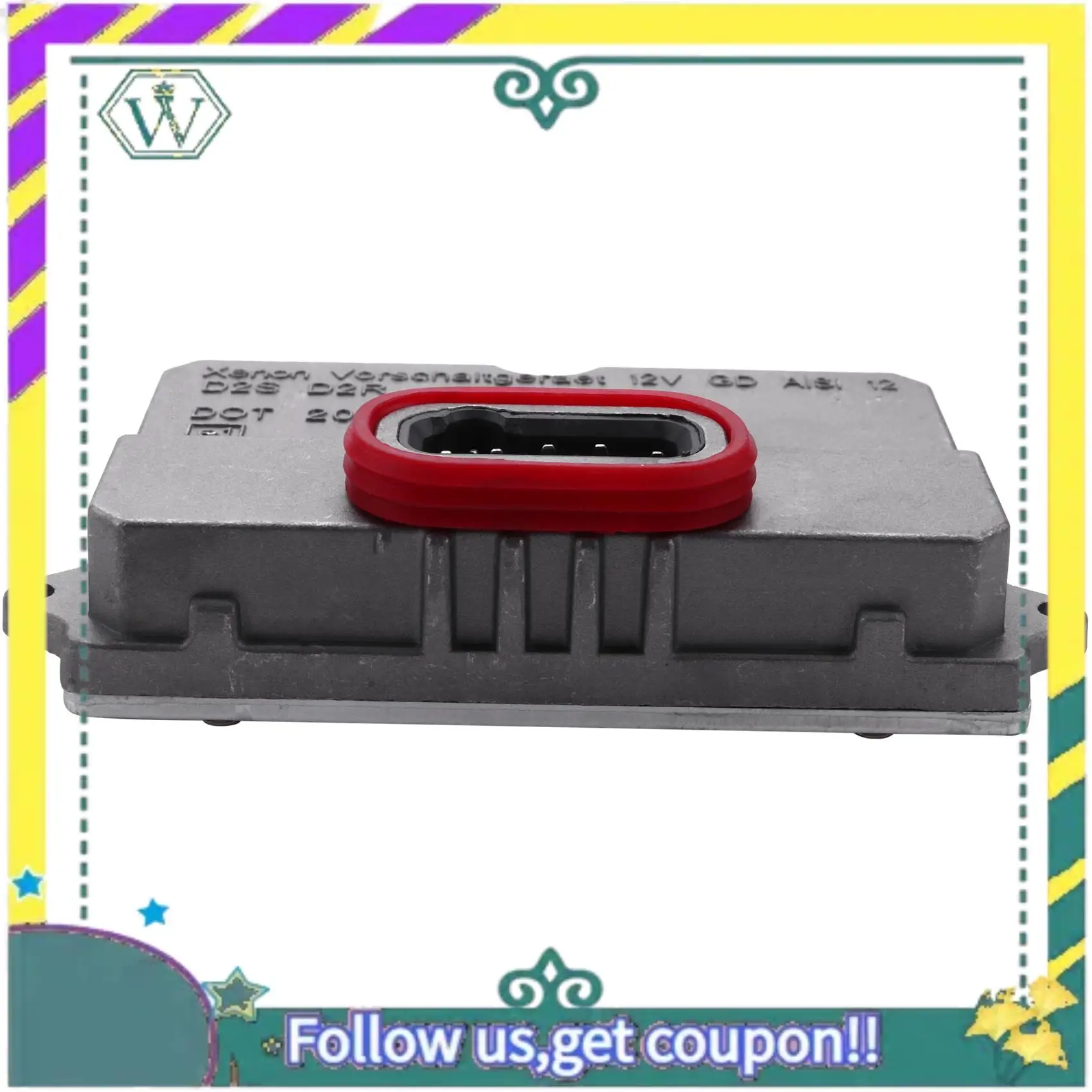 A82U-Replacement 5D…