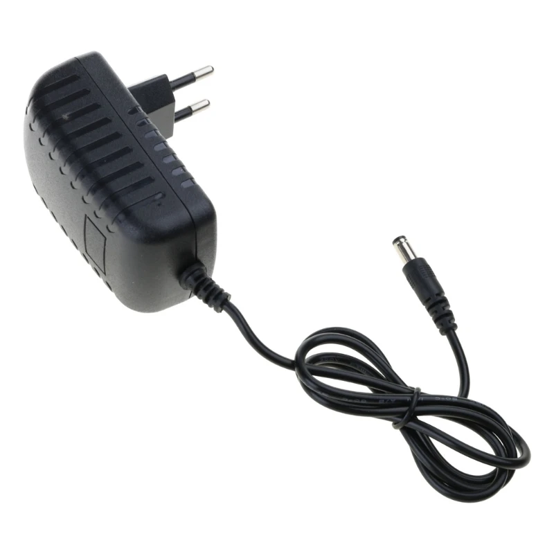 for DC 24V 1.5A Power Supply Adapter 36W US/EU Plug 100-240V for UV L