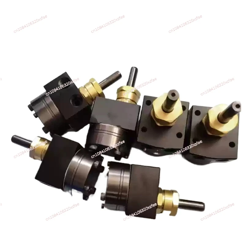 Spray Paint, Delivery Hydraulic Gear Paint Pump Gear Pump Metering Gear Pump, Corrosive Solvent