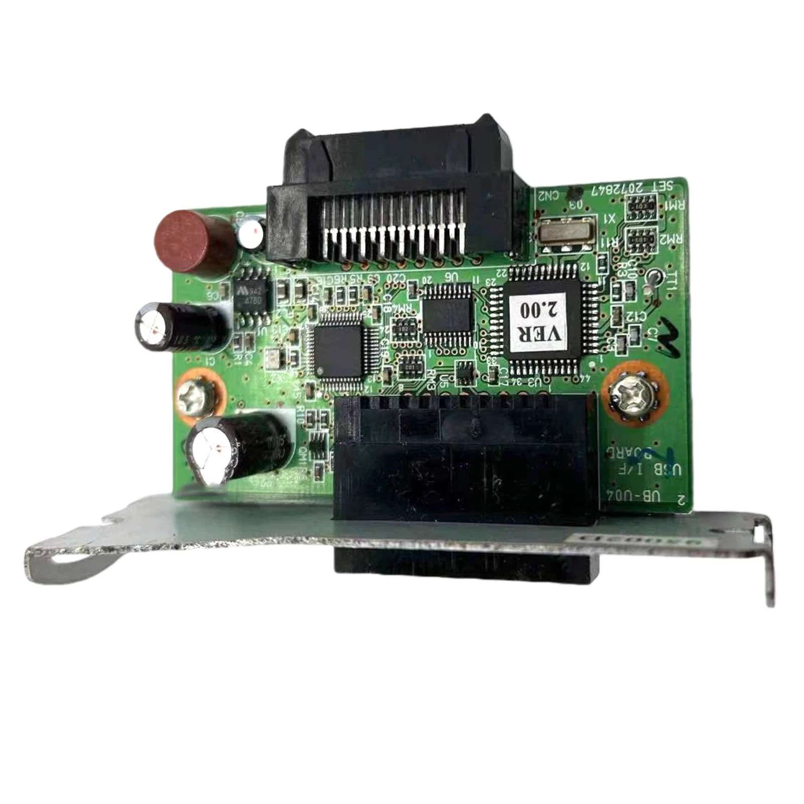 

UB-U04 Interface Card Fits For Epson Printers POS POWERED USB Plus