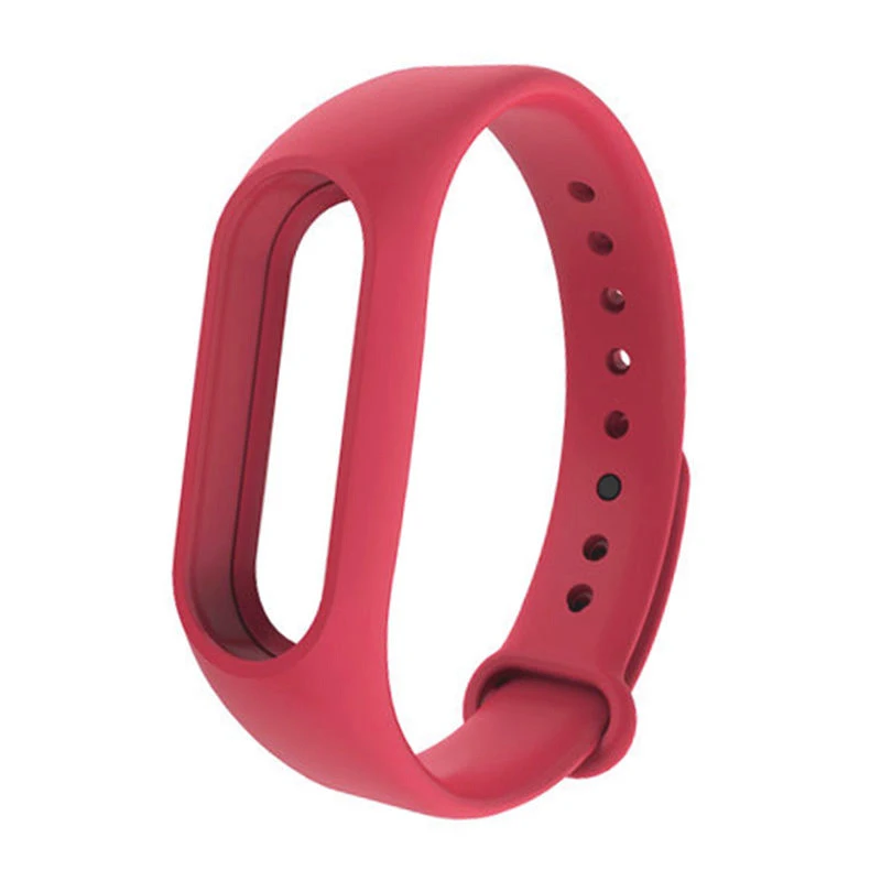 M2 Smart Watch Durable Easy To Replace Comfortable Popular Flexible Sleek Replacement Wristband For Fitbit Charge 2 Vibrant