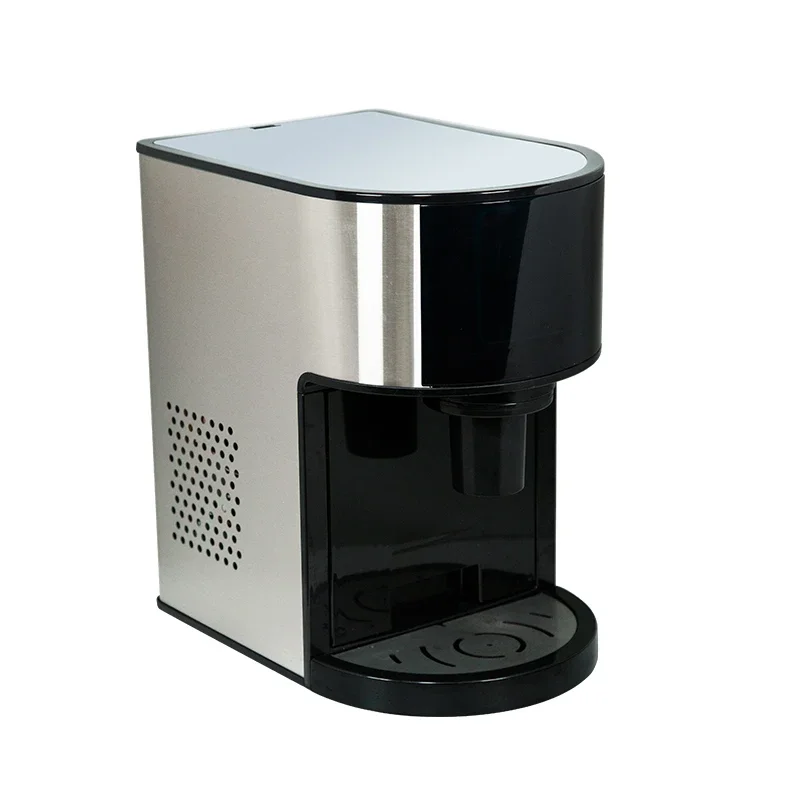 Hot Sale mini ice make for home use Ice Cube Machine Making 12kg/24h ice maker